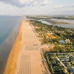 Apartment Have Fun In Our Modern Bibione