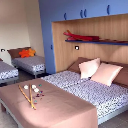 Have Fun In Our Modern Apartment