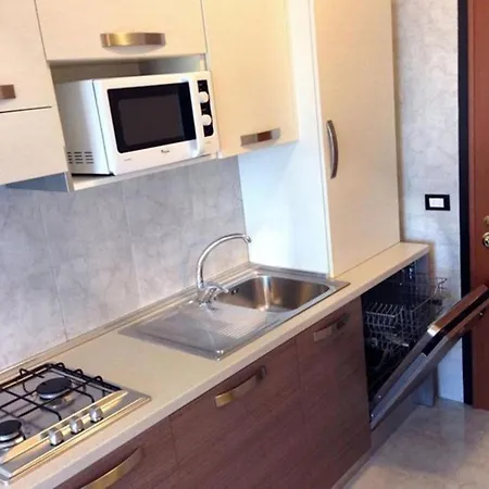 Have Fun In Our Modern Apartment